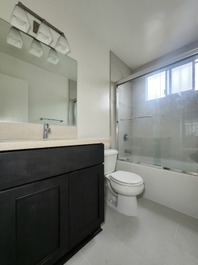Apartment in Los Angeles