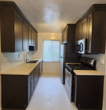 Apartment in Los Angeles