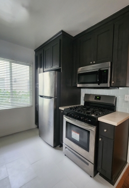 Apartment in Los Angeles