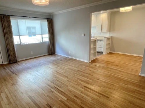 Apartment in Los Angeles