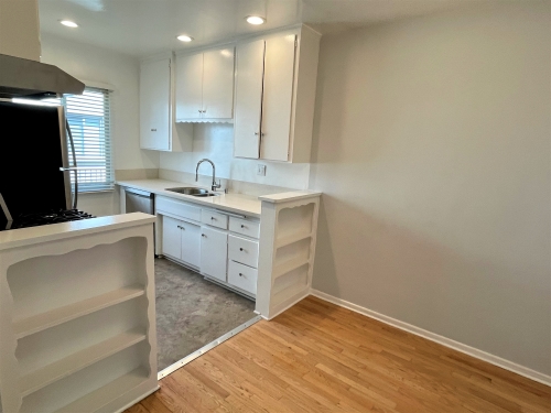 Apartment in Los Angeles