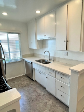 Apartment in Los Angeles