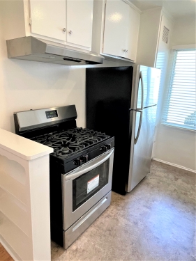 Apartment in Los Angeles