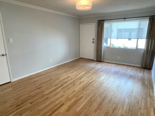 Apartment in Los Angeles