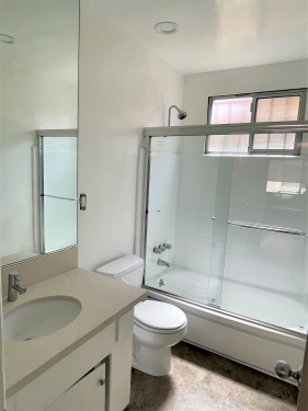 Apartment in Los Angeles