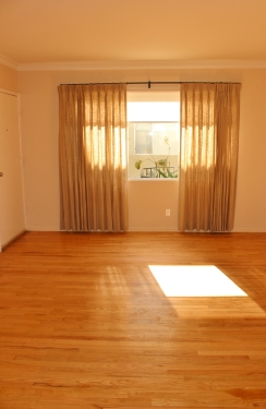 Apartment in Los Angeles