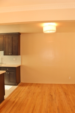 Apartment in Los Angeles