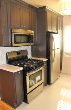 Apartment in Los Angeles