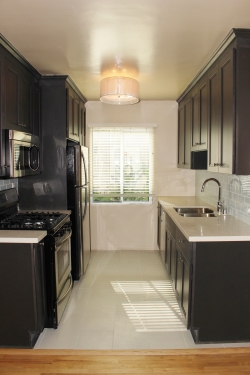 Apartment in Los Angeles