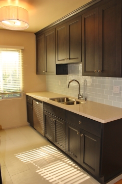Apartment in Los Angeles