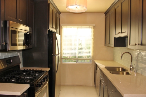 Apartment in Los Angeles
