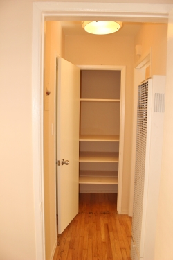 Apartment in Los Angeles