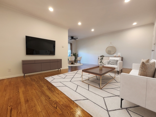 Apartment in Los Angeles