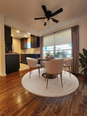 Apartment in Los Angeles