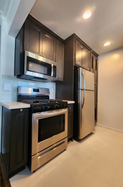 Apartment in Los Angeles