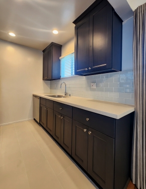 Apartment in Los Angeles