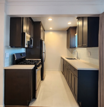 Apartment in Los Angeles