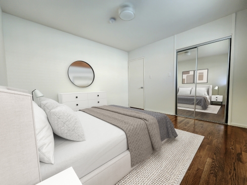 Apartment in Los Angeles