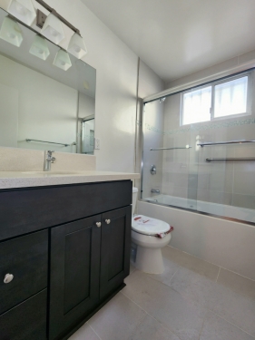 Apartment in Los Angeles