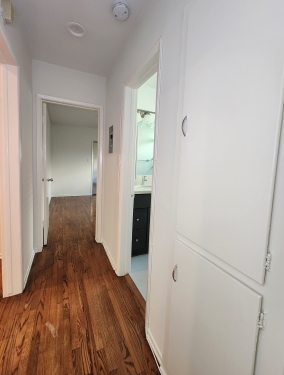 Apartment in Los Angeles