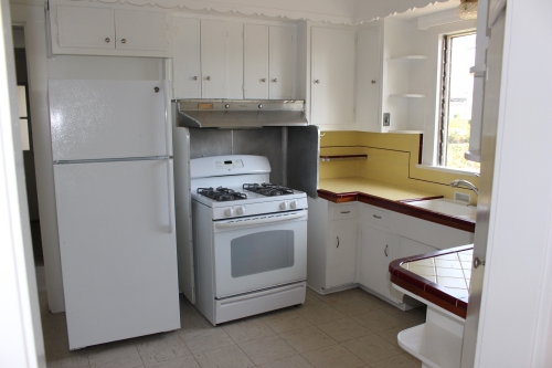 Apartment in Santa Monica
