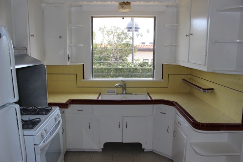 Apartment in Santa Monica