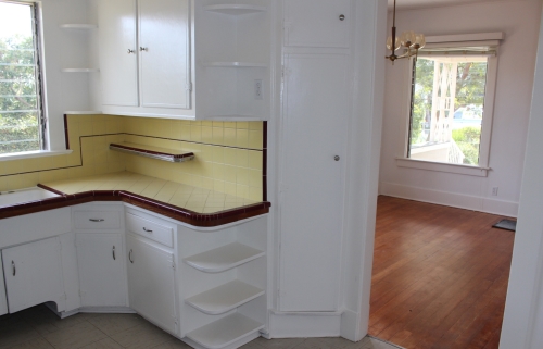 Apartment in Santa Monica