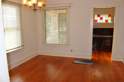 Apartment in Santa Monica