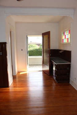 Apartment in Santa Monica