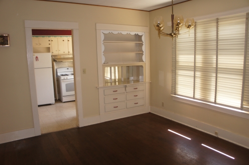Apartment in Santa Monica