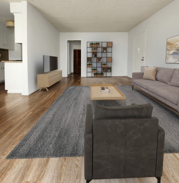 Apartment in Santa Monica