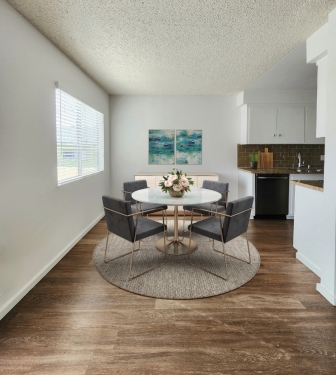 Apartment in Santa Monica