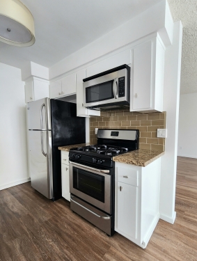 Apartment in Santa Monica