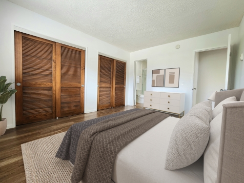 Apartment in Santa Monica