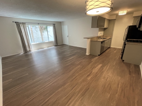 Apartment in Santa Monica