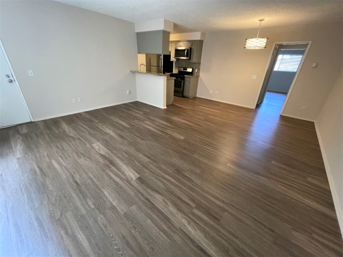 Apartment in Santa Monica