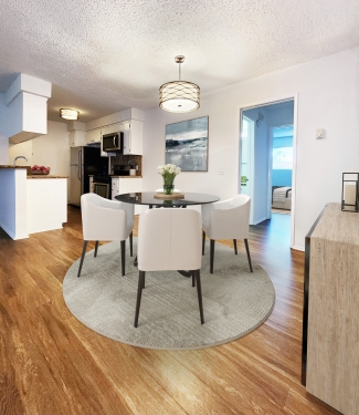 Apartment in Santa Monica