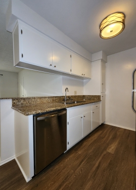 Apartment in Santa Monica