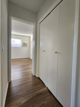 Apartment in Santa Monica