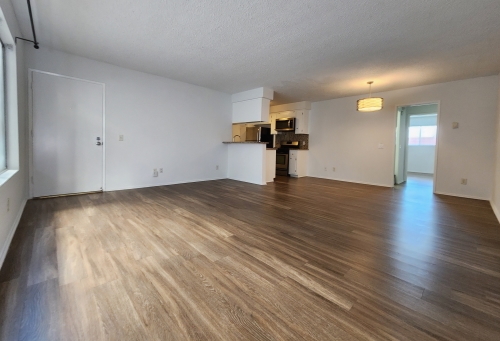 Apartment in Santa Monica