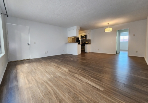 Apartment in Santa Monica