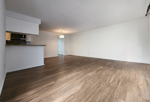 Apartment in Santa Monica