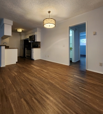 Apartment in Santa Monica