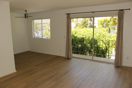 Apartment in Santa Monica