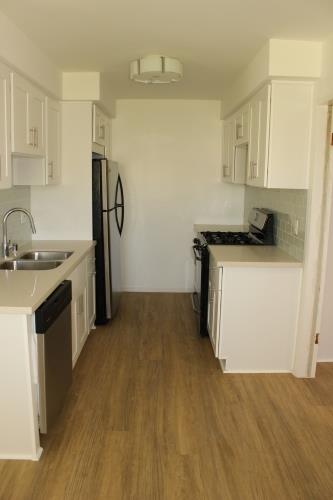 Apartment in Santa Monica