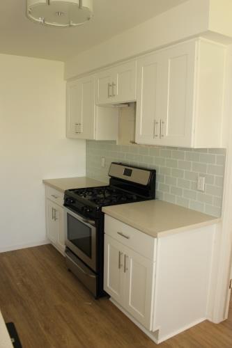 Apartment in Santa Monica