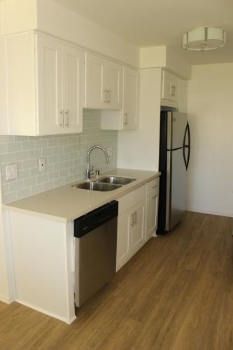 Apartment in Santa Monica