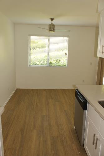 Apartment in Santa Monica