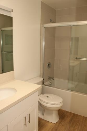 Apartment in Santa Monica
