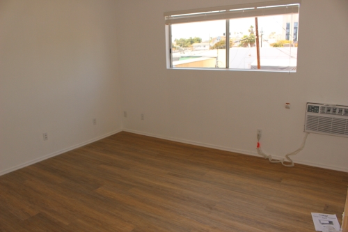 Apartment in Santa Monica